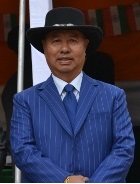 Sonam Tobgyal Merakpa