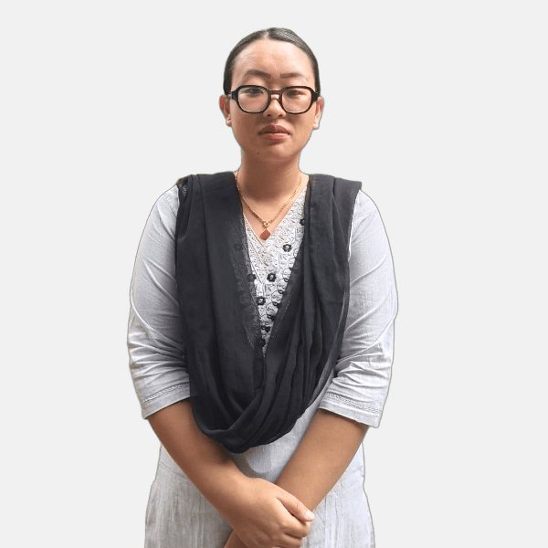 SONAM JANGMU