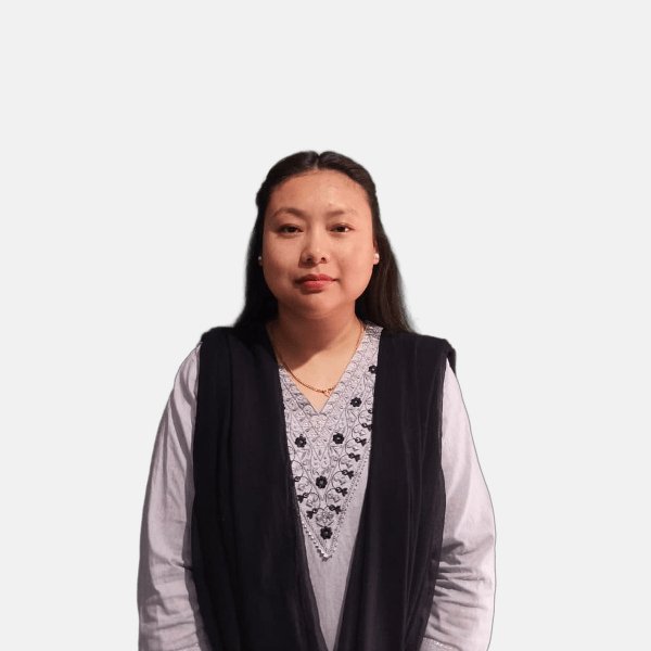YANCHEN DROMA