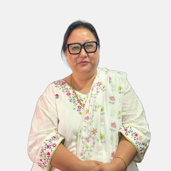 TASHI TSOMU
