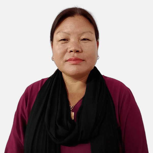 TSERING PEMA